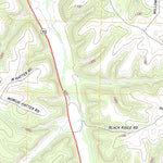 Yosemite, KY (2013, 24000-Scale) Preview 2