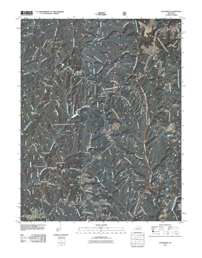 Zachariah, KY (2011, 24000-Scale) Preview 1