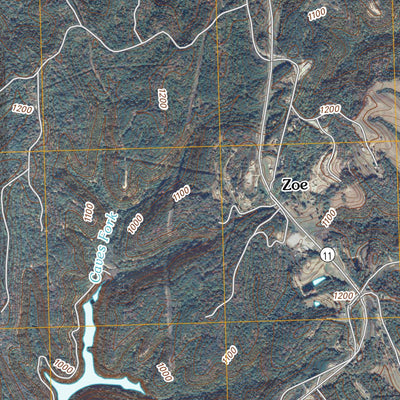 Zachariah, KY (2011, 24000-Scale) Preview 2