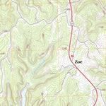 Zachariah, KY (2013, 24000-Scale) Preview 2