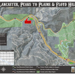 Scott Lancaster, Peaks to Plans & Floyd Hill Area Trails