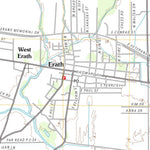 Abbeville East, LA (2012, 24000-Scale) Preview 3