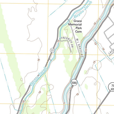 Addis, LA (2012, 24000-Scale) Preview 3