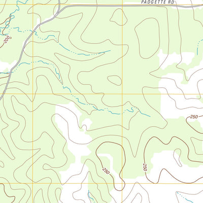 Afeman, LA (2012, 24000-Scale) Preview 2