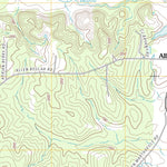 Allen, LA (2012, 24000-Scale) Preview 3