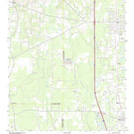 Amite, LA (2012, 24000-Scale) Preview 1