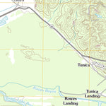 Angola, LA-MS (2012, 24000-Scale) Preview 2