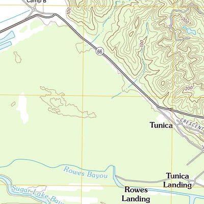 Angola, LA-MS (2012, 24000-Scale) Preview 2