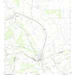 Arnaudville, LA (2012, 24000-Scale) Preview 1