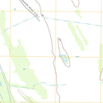 Arnaudville, LA (2012, 24000-Scale) Preview 2