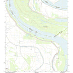 Ashly, LA-MS (2012, 24000-Scale) Preview 1