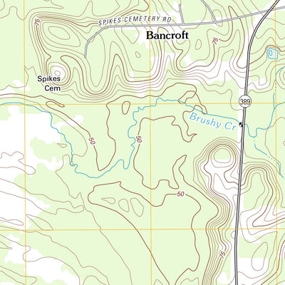 Bancroft, LA-TX (2012, 24000-Scale) Preview 2