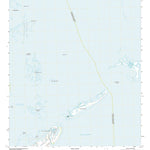 Barataria Pass, LA (2012, 24000-Scale) Preview 1