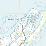 Barataria Pass, LA (2012, 24000-Scale) Preview 3