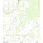 Baskinton, LA (2012, 24000-Scale) Preview 1