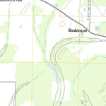 Baskinton, LA (2012, 24000-Scale) Preview 2