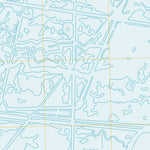 Bastian Bay, LA (2012, 24000-Scale) Preview 3