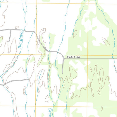 Batchelor, LA (2012, 24000-Scale) Preview 2