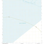 Bay Coquette, LA (2012, 24000-Scale) Preview 1