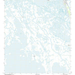 Bay Courant, LA (2012, 24000-Scale) Preview 1