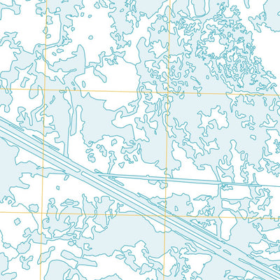 Bay Courant, LA (2012, 24000-Scale) Preview 3