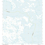 Bay Dosgris, LA (2012, 24000-Scale) Preview 1
