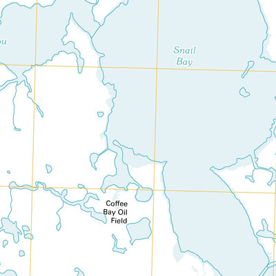Bay Dosgris, LA (2012, 24000-Scale) Preview 2