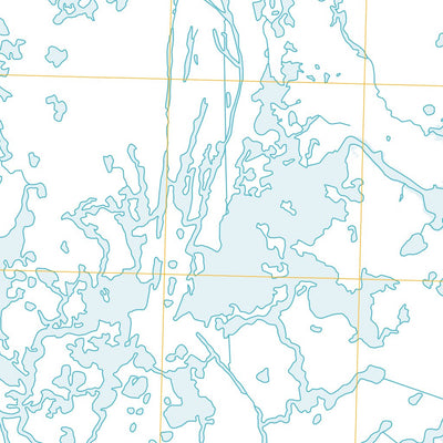 Bay Dosgris, LA (2012, 24000-Scale) Preview 3