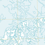 Bay Ronquille, LA (2012, 24000-Scale) Preview 3