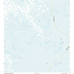 Bay Tambour, LA (2012, 24000-Scale) Preview 1