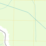 Bayou Boeuf, LA (2012, 24000-Scale) Preview 2