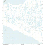 Bayou Lucien, LA (2012, 24000-Scale) Preview 1