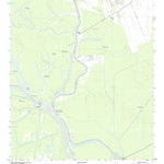 Bayou Sorrel, LA (2012, 24000-Scale) Preview 1