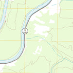 Bayou Sorrel, LA (2012, 24000-Scale) Preview 2