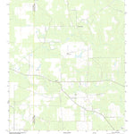 Beaver, LA (2012, 24000-Scale) Preview 1