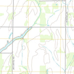 Bee Bayou, LA (2012, 24000-Scale) Preview 2