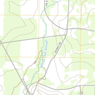 Beekman, LA (2012, 24000-Scale) Preview 2