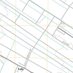 Belle Rose, LA (2012, 24000-Scale) Preview 2
