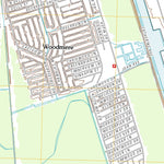Bertrandville, LA (2012, 24000-Scale) Preview 3