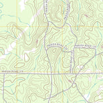 Bienville, LA (2012, 24000-Scale) Preview 2
