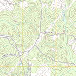 Bienville, LA (2012, 24000-Scale) Preview 3
