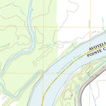 Big Bend, LA (2012, 24000-Scale) Preview 3