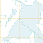 Big Constance Lake, LA (2012, 24000-Scale) Preview 3