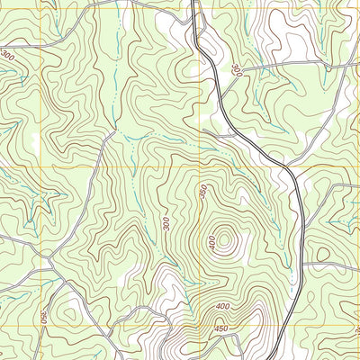 Blackburn, LA (2012, 24000-Scale) Preview 3