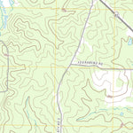 Bluff Creek, LA (2012, 24000-Scale) Preview 2