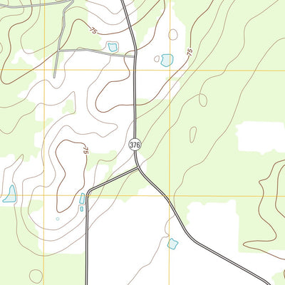 Bond, LA (2012, 24000-Scale) Preview 2