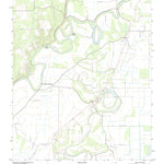 Bonita, LA (2012, 24000-Scale) Preview 1