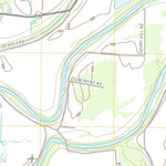 Bonita SW, LA (2012, 24000-Scale) Preview 3