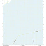 Bonnett Carre NE, LA (2012, 24000-Scale) Preview 1