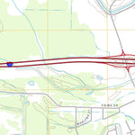 Bossier City, LA (2012, 24000-Scale) Preview 2